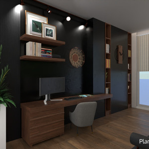 floorplans furniture decor living room lighting studio 3d