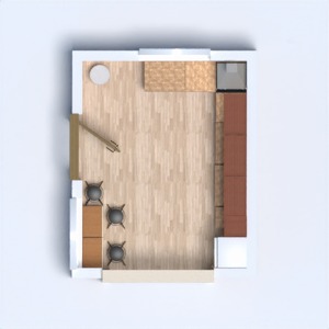 floorplans kitchen 3d