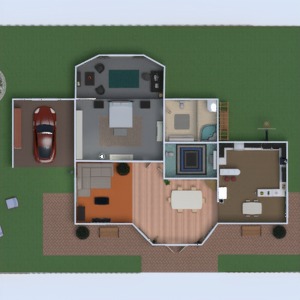 планировки дом мебель декор сделай сам спальня гостиная гараж кухня освещение ландшафтный дизайн техника для дома 3d