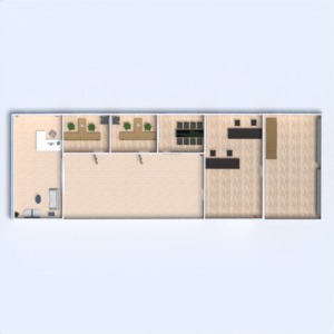 floorplans bureau studio 3d