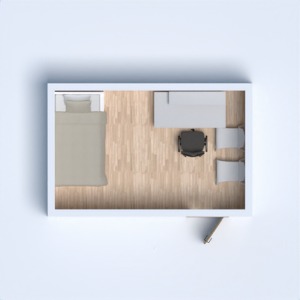 floorplans 咖啡馆 3d