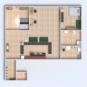 floorplans house 3d