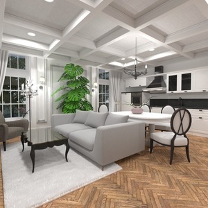 floorplans mobiliar do-it-yourself wohnzimmer küche esszimmer 3d