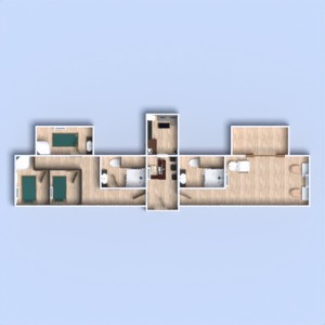 floorplans household 3d