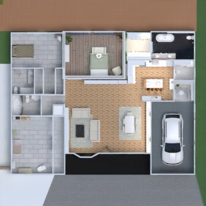 floorplans haus dekor 3d