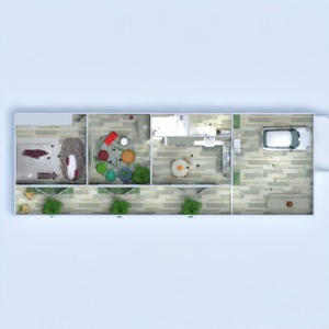 progetti casa camera da letto cucina oggetti esterni studio 3d
