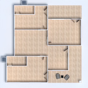 floorplans kitchen 3d