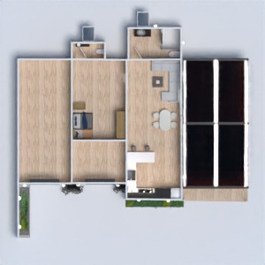 floorplans household 3d