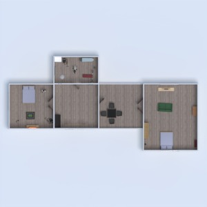 floorplans casa mobílias faça você mesmo paisagismo utensílios domésticos 3d