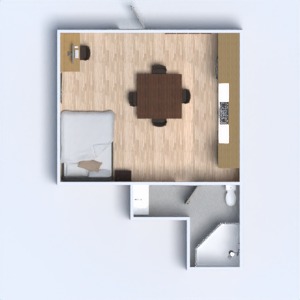 floorplans mieszkanie dom łazienka 3d