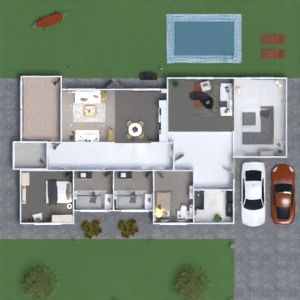 floorplans house 3d