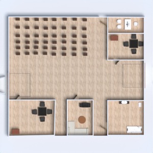 floorplans casa 3d