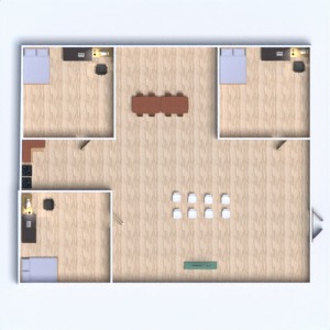 floorplans household 3d