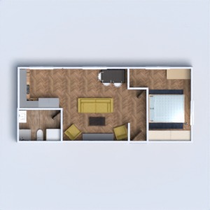 floorplans appartement 3d