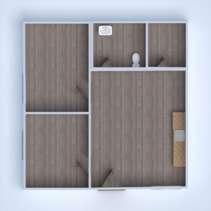 floorplans apartment 3d