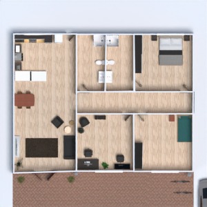 floorplans namas 3d