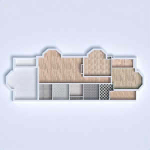 floorplans appartement meubles décoration diy eclairage 3d