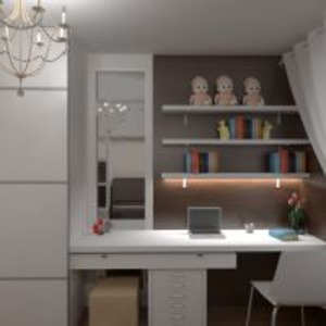 floorplans mieszkanie dom meble wystrój wnętrz zrób to sam sypialnia pokój diecięcy oświetlenie remont przechowywanie mieszkanie typu studio 3d