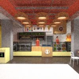 floorplans taras meble wystrój wnętrz zrób to sam kuchnia biuro oświetlenie remont kawiarnia jadalnia przechowywanie mieszkanie typu studio 3d