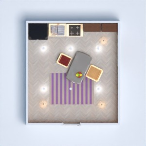 floorplans salon diy 3d
