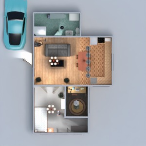 floorplans butas namas baldai dekoras pasidaryk pats vonia miegamasis svetainė virtuvė biuras apšvietimas namų apyvoka valgomasis аrchitektūra studija 3d
