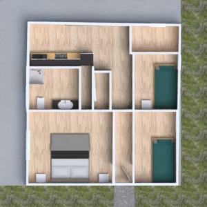 floorplans haus 3d