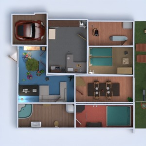 floorplans 3d