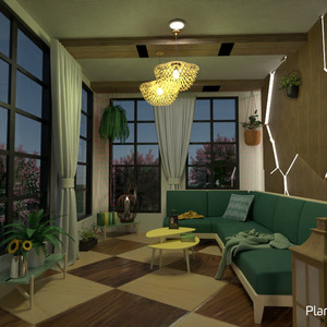 planos muebles decoración bricolaje iluminación 3d