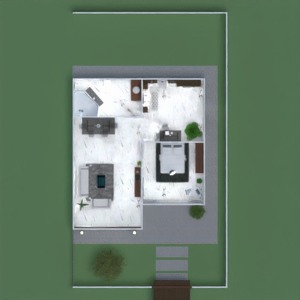 floorplans 浴室 客厅 景观 装饰 家电 3d