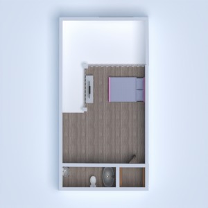 floorplans 公寓 独栋别墅 3d