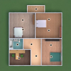 floorplans dom taras zrób to sam łazienka sypialnia kuchnia na zewnątrz oświetlenie krajobraz gospodarstwo domowe kawiarnia architektura przechowywanie mieszkanie typu studio wejście 3d