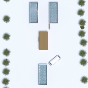 floorplans paisagismo 3d