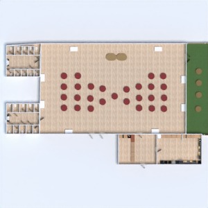 floorplans appartement 3d