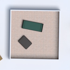 floorplans outdoor 3d