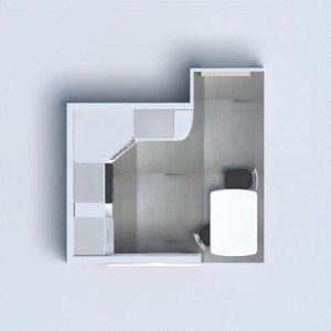 floorplans 车库 3d