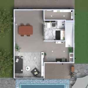 floorplans haus terrasse 3d