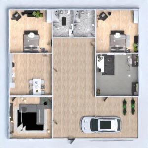 floorplans house 3d