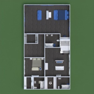 floorplans dom wystrój wnętrz zrób to sam sypialnia kuchnia na zewnątrz krajobraz gospodarstwo domowe 3d