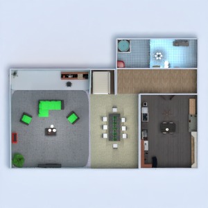 progetti appartamento angolo fai-da-te 3d