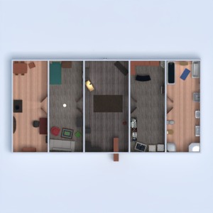 floorplans baldai 3d