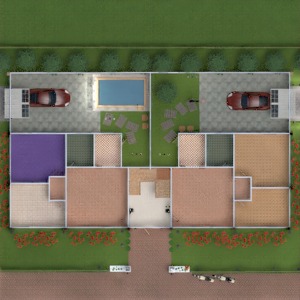 floorplans wohnung terrasse dekor do-it-yourself badezimmer wohnzimmer garage küche outdoor beleuchtung architektur 3d