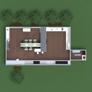 floorplans meble wystrój wnętrz oświetlenie gospodarstwo domowe jadalnia architektura 3d
