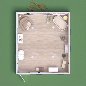 planos muebles decoración bricolaje habitación infantil trastero 3d