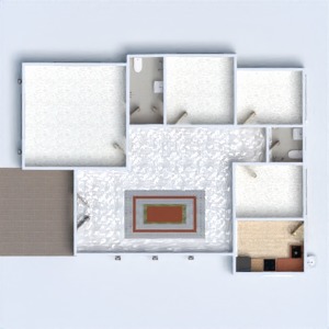 floorplans 办公室 3d