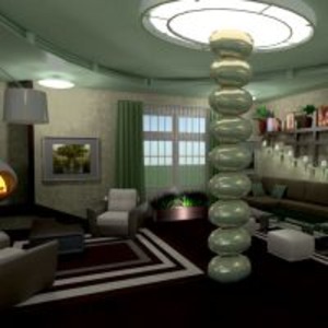планировки мебель декор сделай сам гостиная освещение хранение 3d