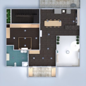 floorplans namas terasa baldai dekoras pasidaryk pats vonia miegamasis svetainė garažas virtuvė eksterjeras vaikų kambarys apšvietimas kraštovaizdis namų apyvoka valgomasis аrchitektūra 3d