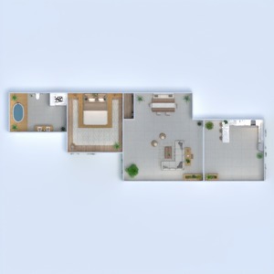 planos casa decoración 3d