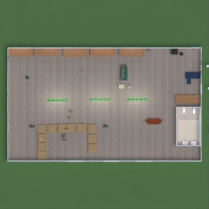 floorplans diy bureau architecture studio 3d