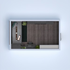 progetti camera da letto cameretta 3d