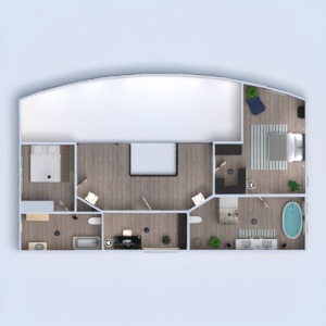 floorplans casa mobílias decoração faça você mesmo banheiro quarto quarto cozinha escritório arquitetura 3d